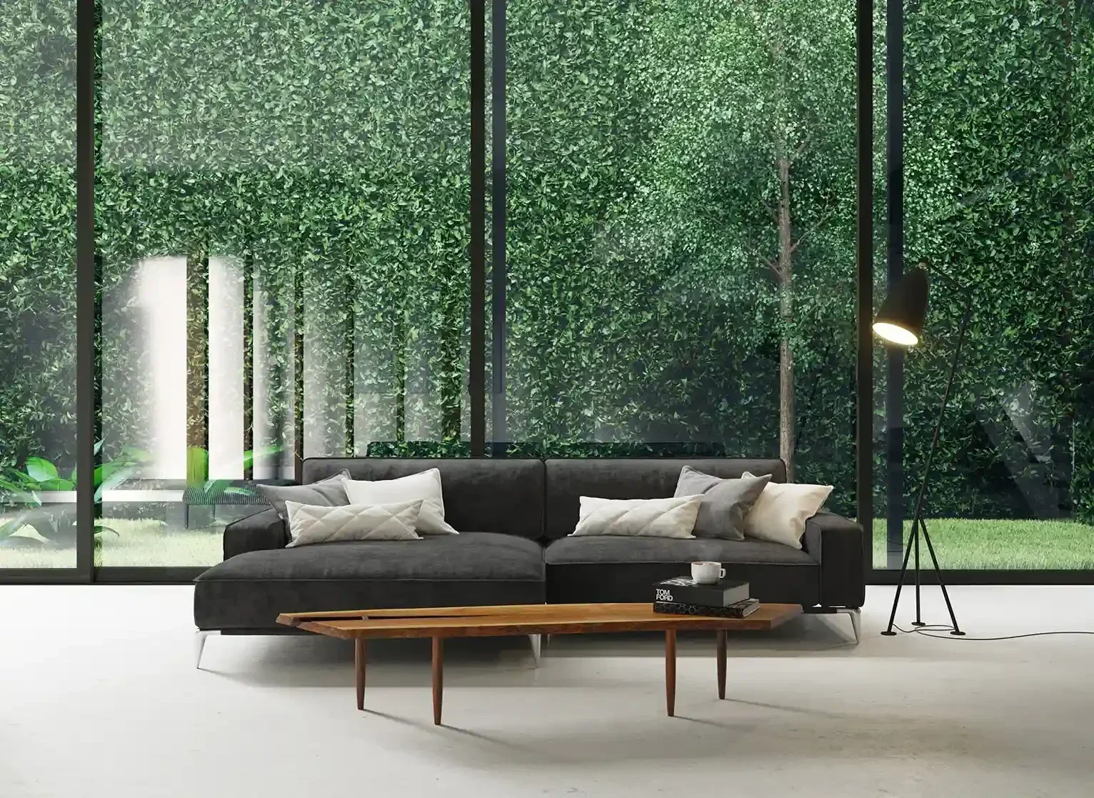 Poolscape Villa1 - viorabuild.com