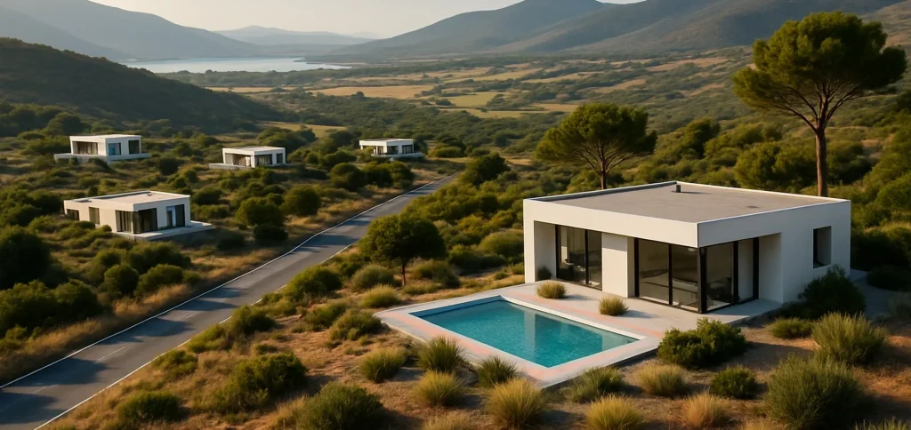 Архітектура і проєктування - viorabuild.com