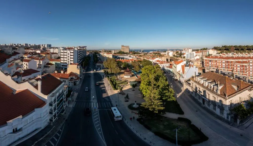 Алмада - viorabuild.com