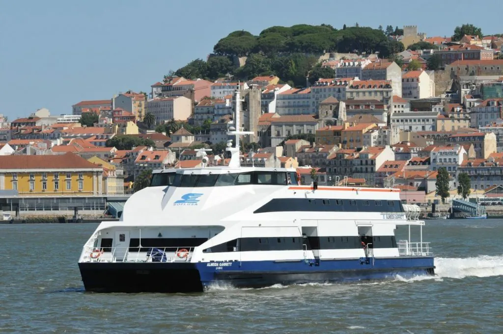 Баррейру - viorabuild.com