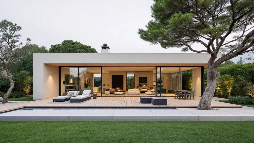 Котедж в Португалії 185 м² - viorabuild.com