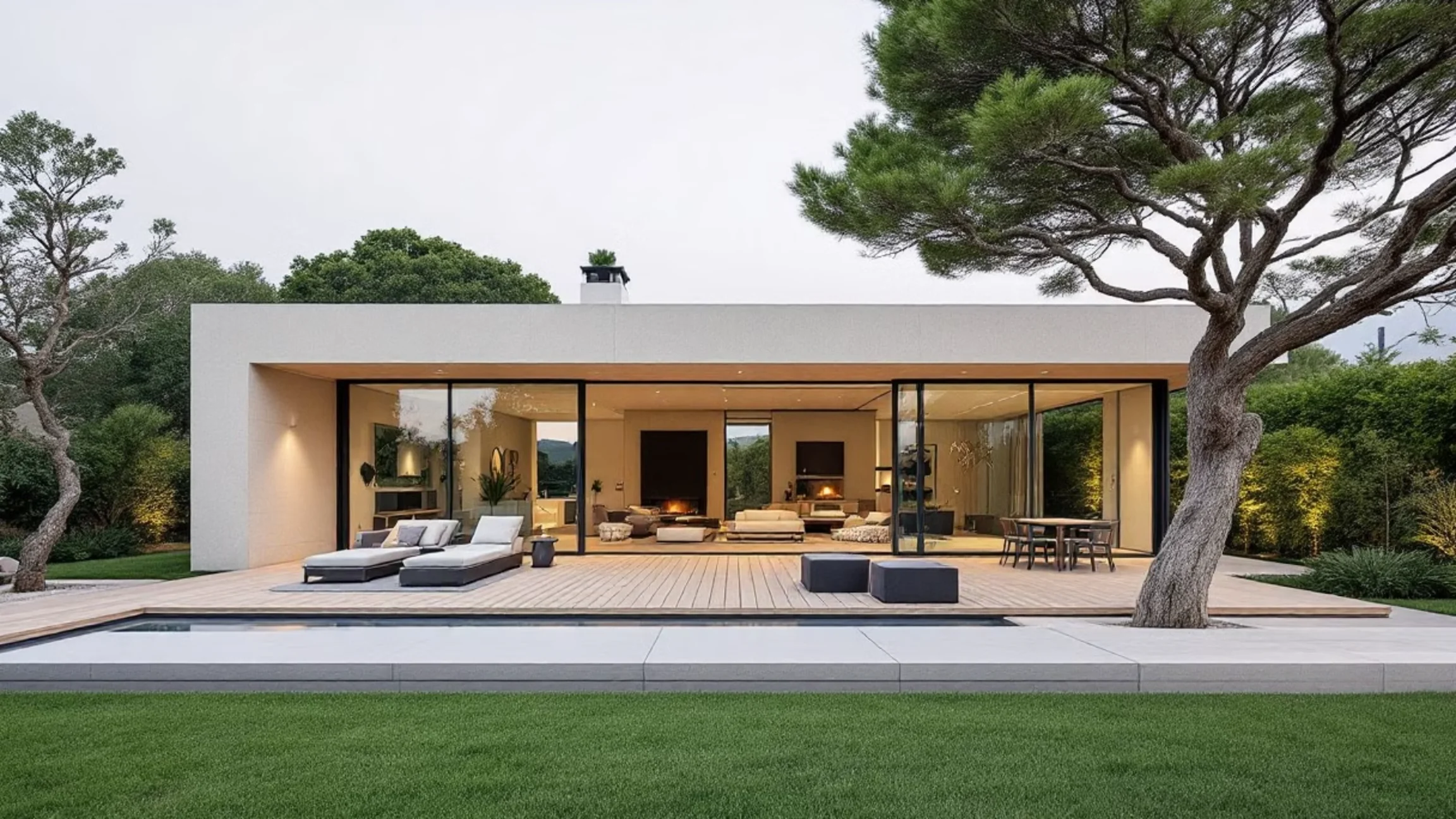 Котедж в Португалії 185 м² - viorabuild.com