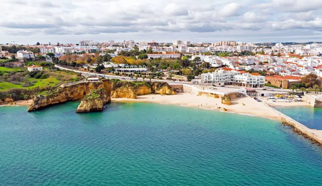 Лагос - viorabuild.com