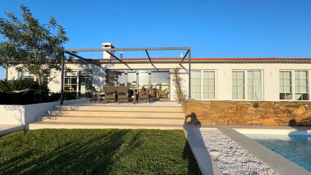 Вілла в Португалії 280 м² - viorabuild.com