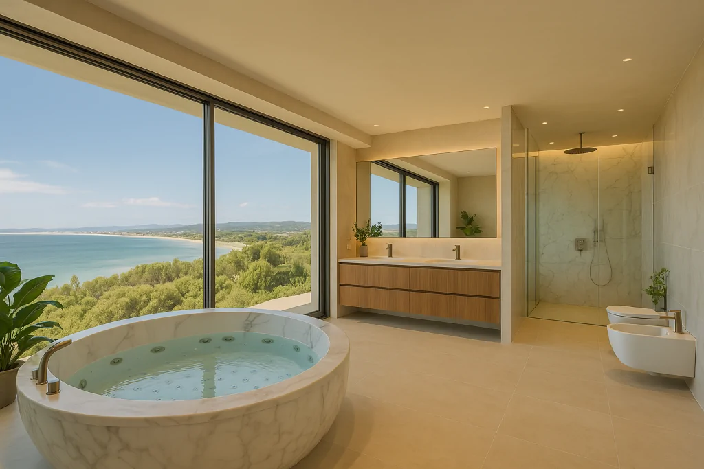 Котедж в Португалії 185 м² - viorabuild.com