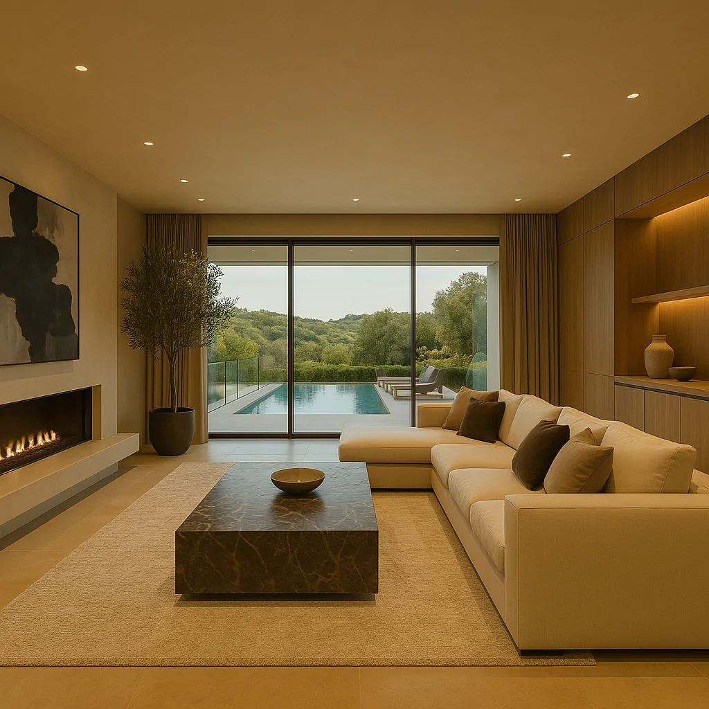 Котедж в Португалії 185 м² - viorabuild.com