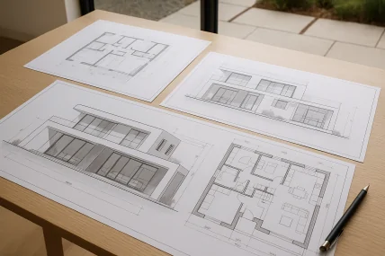 Архітектура і проєктування – viorabuild.pt – фото 3